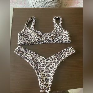 Blackbough swim set